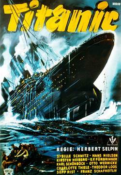 Titanic - La tragedia del Titanic (1943)