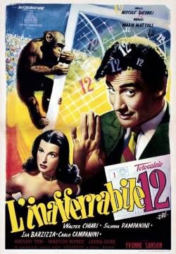 L'inafferrabile 12 (1950)