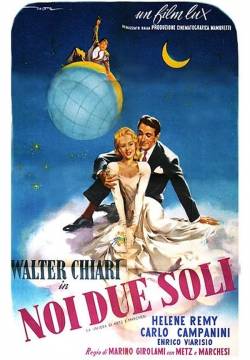 Noi due soli (1952)