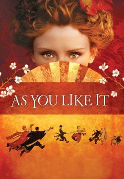 As You Like It - Come vi piace (2006)