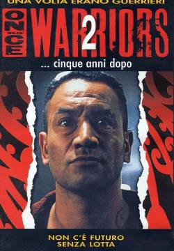 What Becomes of the Broken Hearted?: Once Were Warriors 2 - Cinque anni dopo (1999)