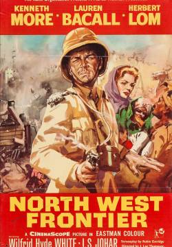 North West Frontier - Frontiera a Nord-Ovest (1959)