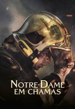 Notre-Dame brûle - Notre-Dame in fiamme (2022)