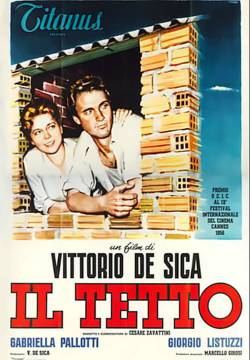 Il tetto (1956)