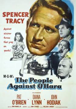 The People Against O'Hara - Omertà (1951)