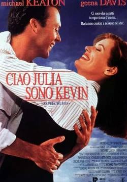 Speechless - Ciao Julia, sono Kevin (1994)