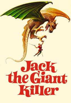 Jack the Giant Killer - L'ammazzagiganti (1962)