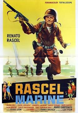 Rascel Marine (1958)
