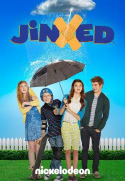 Jinxed - I Murphy (2013)