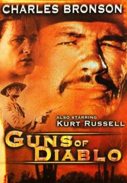 Guns of Diablo - Il californiano (1964)