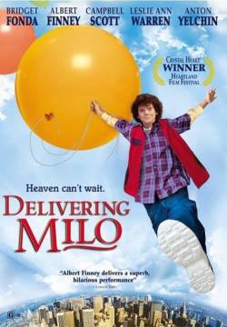 Delivering Milo - Guardo, ci penso e nasco (2001)