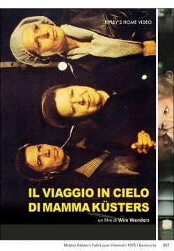 Mutter Küsters' Fahrt zum Himmel - Il viaggio in cielo di mamma Kusters (1975)