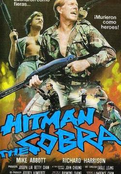 Hitman the Cobra (1987)