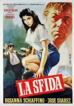 La sfida (1958)