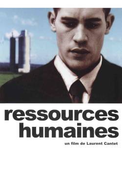Ressources humaines - Risorse umane (1999)