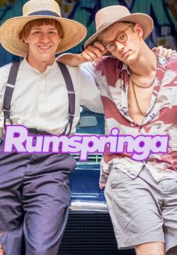 Rumspringa: il viaggio di Jacob (2022)