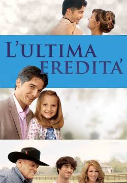 The Ultimate Legacy - L'ultima eredità (2015)