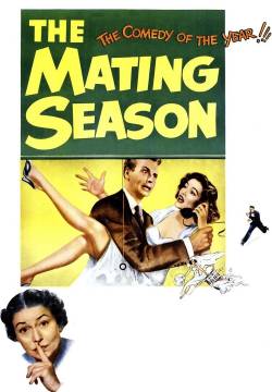 The Mating Season - La madre dello sposo (1951)