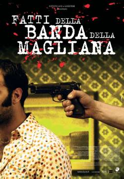 Fatti della banda della Magliana (2005)