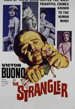 The Strangler - Le bambole del desiderio (1964)
