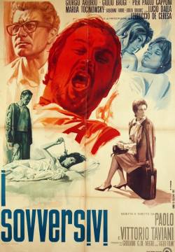 I sovversivi (1967)