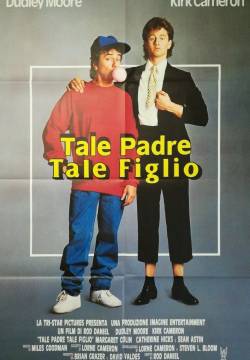 Like Father Like Son - Tale padre tale figlio (1987)