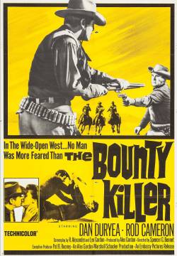 The Bounty Killer - Dollari maledetti (1965)