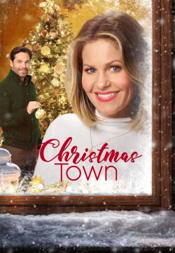 Christmas Town - Natale a Grandon Falls (2019)