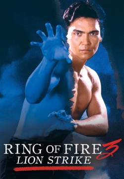 Ring of Fire 3: Lion Strike (1995)