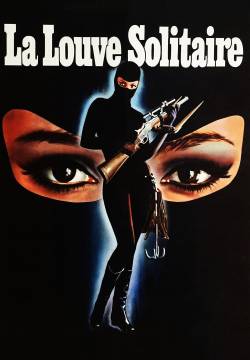 La Louve solitaire - La gatta dagli artigli d'oro (1968)