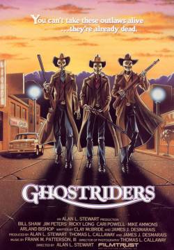 Ghost Riders - I cavalieri della città perduta(1987)