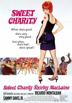 Sweet Charity - Una ragazza che voleva essere amata (1969)