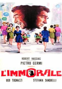 L'immorale (1967)