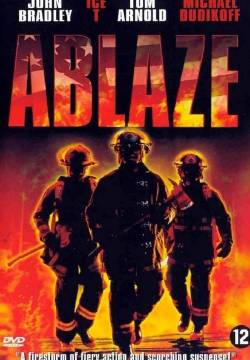 Ablaze - Onda di Fuoco (2002)