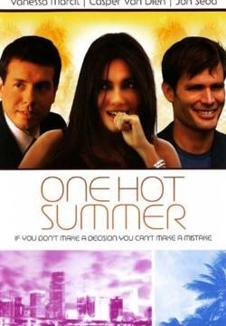 One Hot Summer - Una calda estate (2009)