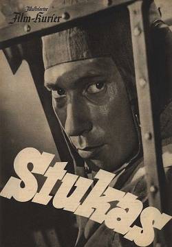 Stukas - Aquile d'acciaio (1941)
