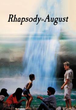 Rapsodia in agosto (1991)