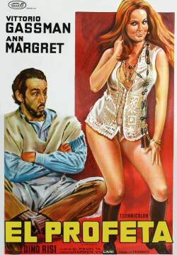 Il Profeta (1968)