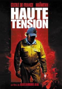 Haute tension - Alta tensione (2003)