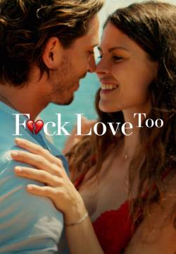 F❤️ck De Liefde 2 - F❤️ck Love Too (2022)