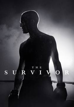 The Survivor - Harry Haft: Storia di un sopravvissuto (2022)