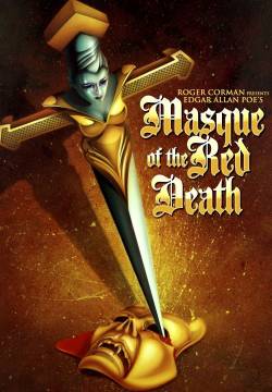Masque of the Red Death - La maschera della morte rossa (1989)