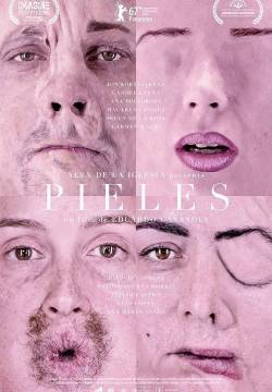 Pieles - Pelle (2017)