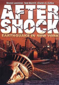 Aftershock: Earthquake in New York - Terremoto a New York (1999)