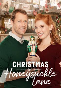 Christmas on Honeysuckle Lane - Natale a Honeysuckle Lane (2018)