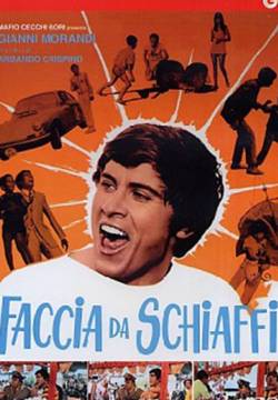 Faccia da schiaffi (1971)