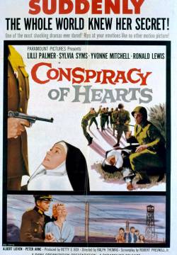 Conspiracy of Hearts - La guerra segreta di suor Katryn (1960)