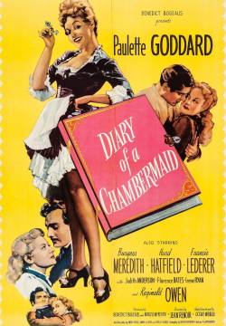 The Diary of a Chambermaid - Il diario di una cameriera (1946)