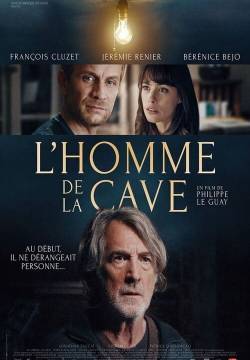 L'Homme de la cave - Un'ombra sulla verità (2021)