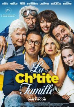 La Ch'tite Famille - Ti ripresento i tuoi (2018)
